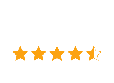 Capterra Rating