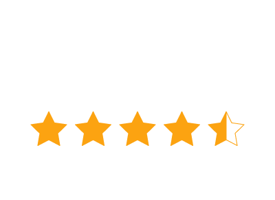 GetApp Rating