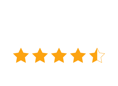 Software Advice Rating