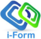 Form Template Icon