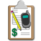 Form Template Icon