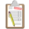 Form Template Icon